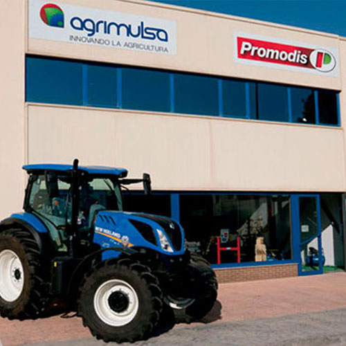 Agrimulsa